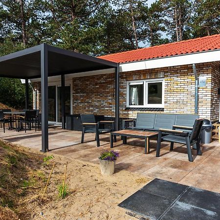 Nesserduinen Nes  Buitenkant foto